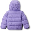 image:imageColumbia Kids Tiny Bear Jacket ToddlerPaisley Purple