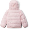 image:imageColumbia Kids Tiny Bear Jacket ToddlerSatin Pink