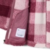 image:imageColumbia Kids West Bend Printed Full Zip little KidBig KidAntique Mauve Multibuff