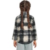 image:imageColumbia Kids West Bend Printed Full Zip little KidBig KidChalk Omblur Tonal