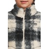 image:imageColumbia Kids West Bend Printed Full Zip little KidBig KidChalk Omblur Tonal