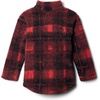 image:imageColumbia Kids West Bend Printed Full Zip little KidBig KidDaredevil Omblur Tonal
