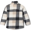 image:imageColumbia Kids West Bend Printed Full Zip little KidBig KidDark Stone Multibuff