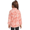 image:imageColumbia Kids West Bend Printed Full Zip little KidBig KidHot Coral Rosecity