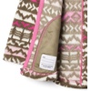 image:imageColumbia Kids West Bend Printed Full Zip little KidBig KidPink Ice Madras