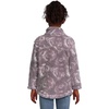 image:imageColumbia Kids West Bend Printed Full Zip little KidBig KidShale Purple Rosecity