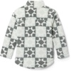 image:imageColumbia Kids West Bend Printed Full Zip little KidBig KidTea Light Cozy Quilt