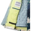 image:imageColumbia Kids Whirlibird Iii Interchange Jacket little KidBig KidEverblue SnowflightCrushed Blue