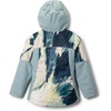 image:imageColumbia Kids Whirlibird Iii Interchange Jacket little KidBig KidEverblue SnowflightCrushed Blue