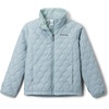 image:imageColumbia Kids Whirlibird Iii Interchange Jacket little KidBig KidEverblue SnowflightCrushed Blue