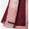 image:imageColumbia Kids Whirlibird Iii Interchange Jacket little KidBig KidFig Snowflight TonalRich Wine