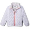 image:imageColumbia Kids Whirlibird Iii Interchange Jacket little KidBig KidSnowdrift WindblownSnowdrift