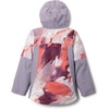 image:imageColumbia Kids Whirlibird Iii Interchange Jacket little KidBig KidZing SnowflightShale Purple