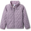 image:imageColumbia Kids Whirlibird Iii Interchange Jacket little KidBig KidZing SnowflightShale Purple