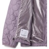 image:imageColumbia Kids Whirlibird Iii Interchange Jacket little KidBig KidZing SnowflightShale Purple