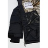 image:imageColumbia Kids Winter Powder III Quilted Jacket Little KidBig KidBlack