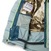 image:imageColumbia Kids Winter Powder III Quilted Jacket Little KidBig KidCrushed BlueEverblue