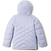 image:imageColumbia Kids Winter Powder III Quilted Jacket Little KidBig KidSnowdrift