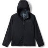 image:imageColumbia Unisex Kids Pixel Grabber II Reversible JacketBlack Ferned