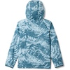 image:imageColumbia Unisex Kids Pixel Grabber II Reversible JacketEverblue Ferned