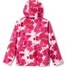 image:imageColumbia Unisex Kids Pixel Grabber II Reversible JacketPink Ice Ikatbloom