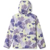 image:imageColumbia Unisex Kids Pixel Grabber II Reversible JacketShale Purple Ikatbloom