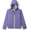 image:imageColumbia Unisex Kids Pixel Grabber II Reversible JacketShale Purple Ikatbloom