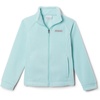 image:imageColumbia UnisexBaby Benton Springs Fleece JacketAqua Haze