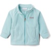 image:imageColumbia UnisexBaby Benton Springs Fleece JacketAqua Haze
