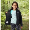 image:imageColumbia UnisexBaby Benton Springs Fleece JacketBlack
