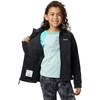 image:imageColumbia UnisexBaby Benton Springs Fleece JacketBlack