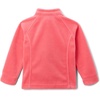image:imageColumbia UnisexBaby Benton Springs Fleece JacketBright Geranium