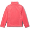 image:imageColumbia UnisexBaby Benton Springs Fleece JacketBright Geranium