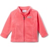 image:imageColumbia UnisexBaby Benton Springs Fleece JacketBright Geranium