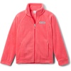 image:imageColumbia UnisexBaby Benton Springs Fleece JacketBright Geranium