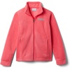 image:imageColumbia UnisexBaby Benton Springs Fleece JacketBright Geranium