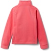 image:imageColumbia UnisexBaby Benton Springs Fleece JacketBright Geranium