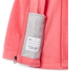 image:imageColumbia UnisexBaby Benton Springs Fleece JacketBright Geranium