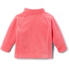 image:imageColumbia UnisexBaby Benton Springs Fleece JacketBright Geranium