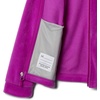 image:imageColumbia UnisexBaby Benton Springs Fleece JacketBright Plum