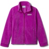 image:imageColumbia UnisexBaby Benton Springs Fleece JacketBright Plum