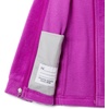 image:imageColumbia UnisexBaby Benton Springs Fleece JacketBright Plum
