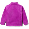 image:imageColumbia UnisexBaby Benton Springs Fleece JacketBright Plum