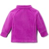 image:imageColumbia UnisexBaby Benton Springs Fleece JacketBright Plum