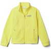 image:imageColumbia UnisexBaby Benton Springs Fleece JacketButtercup