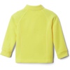image:imageColumbia UnisexBaby Benton Springs Fleece JacketButtercup