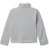 image:imageColumbia UnisexBaby Benton Springs Fleece JacketCirrus Grey