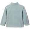 image:imageColumbia UnisexBaby Benton Springs Fleece JacketCrushed Blue