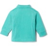 image:imageColumbia UnisexBaby Benton Springs Fleece JacketDolphin