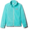 image:imageColumbia UnisexBaby Benton Springs Fleece JacketDolphinSea Ice